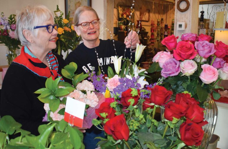 Ready for Valentine’s Day News, Sports, Jobs The Daily News